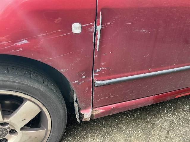 Skoda fabia combi 30-px-xt - afbeelding 4 van  34