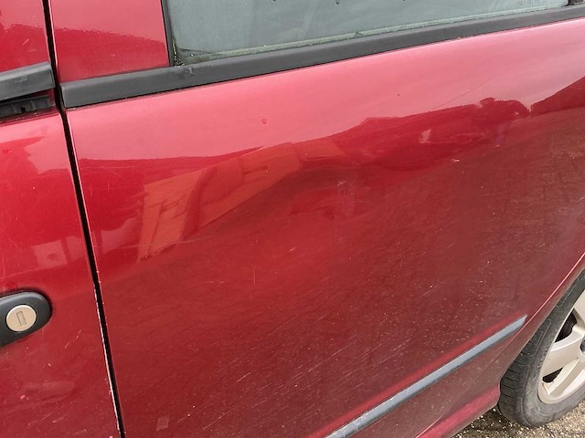 Skoda fabia combi 30-px-xt - afbeelding 5 van  34