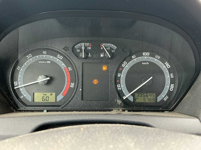 Skoda fabia combi 30-px-xt - afbeelding 8 van  34