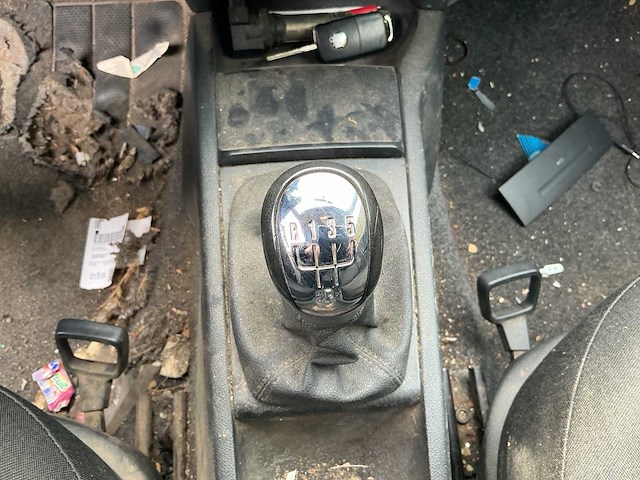 Skoda fabia combi 30-px-xt - afbeelding 11 van  34