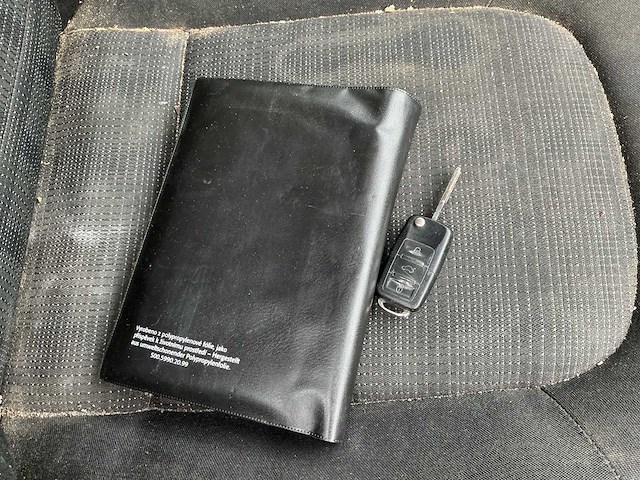 Skoda fabia combi 30-px-xt - afbeelding 13 van  34