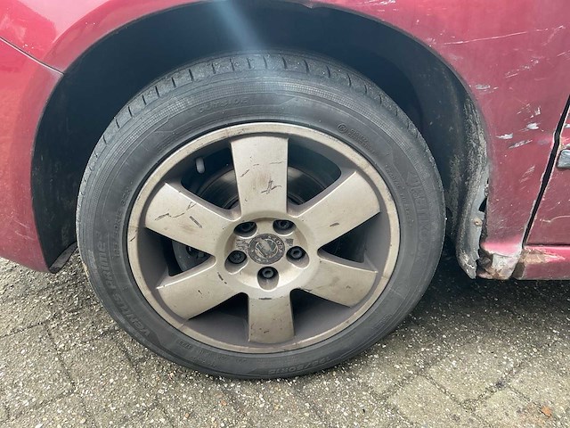 Skoda fabia combi 30-px-xt - afbeelding 16 van  34