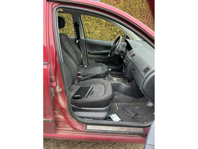 Skoda fabia combi 30-px-xt - afbeelding 19 van  34