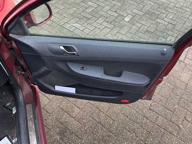 Skoda fabia combi 30-px-xt - afbeelding 20 van  34