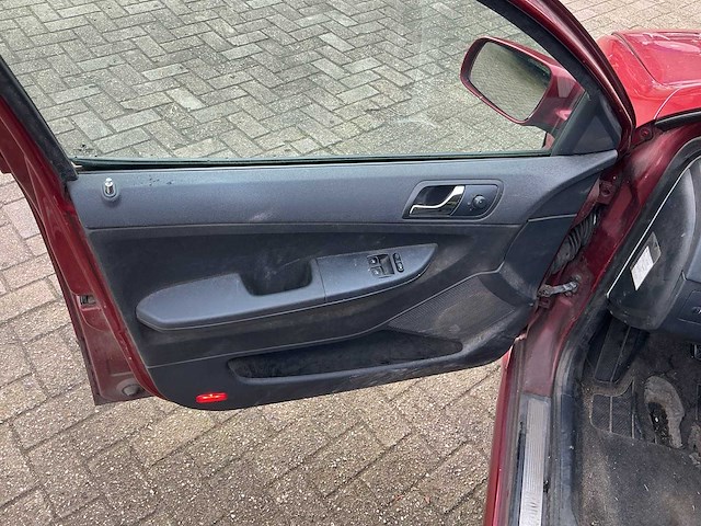 Skoda fabia combi 30-px-xt - afbeelding 24 van  34