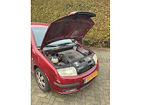 Skoda fabia combi 30-px-xt - afbeelding 25 van  34