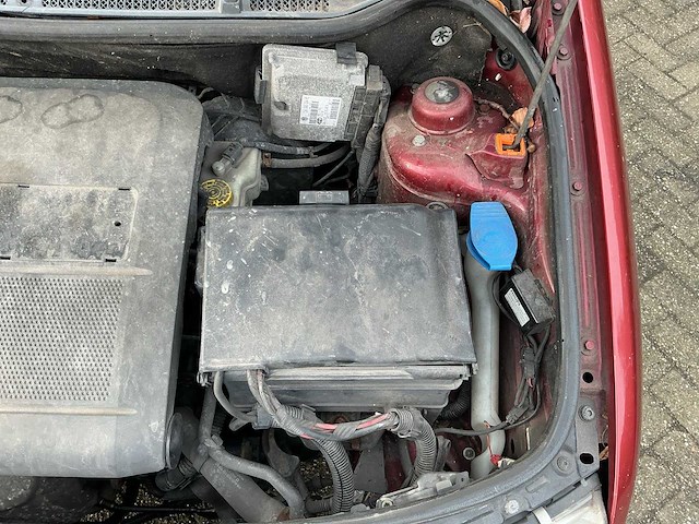 Skoda fabia combi 30-px-xt - afbeelding 28 van  34