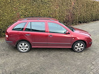 Skoda fabia combi 30-px-xt - afbeelding 29 van  34