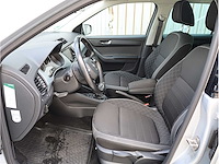 Skoda fabia estate 1.0 tsi ambition automaat 2022 - afbeelding 2 van  31