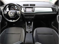 Skoda fabia estate 1.0 tsi ambition automaat 2022 - afbeelding 5 van  31