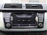 Skoda fabia estate 1.0 tsi ambition automaat 2022 - afbeelding 9 van  31