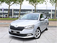 Skoda fabia estate 1.0 tsi ambition automaat 2022 - afbeelding 1 van  31