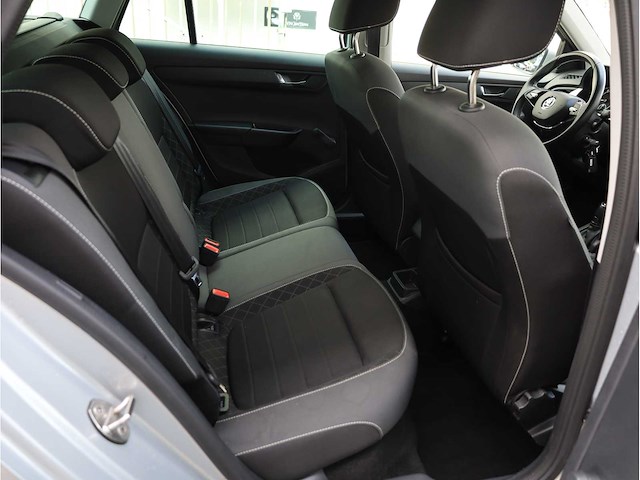 Skoda fabia estate 1.0 tsi ambition automaat 2022 - afbeelding 14 van  31