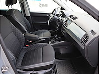 Skoda fabia estate 1.0 tsi ambition automaat 2022 - afbeelding 15 van  31