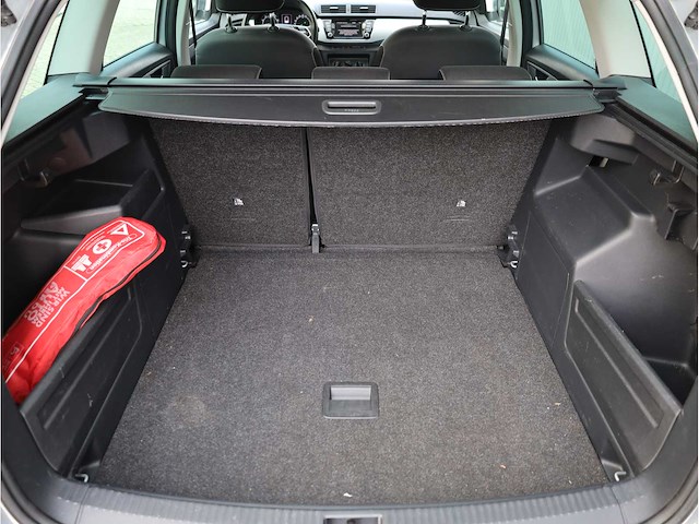 Skoda fabia estate 1.0 tsi ambition automaat 2022 - afbeelding 18 van  31