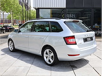 Skoda fabia estate 1.0 tsi ambition automaat 2022 - afbeelding 23 van  31