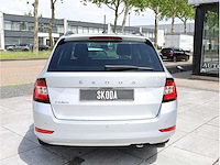 Skoda fabia estate 1.0 tsi ambition automaat 2022 - afbeelding 26 van  31