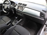 Skoda fabia estate 1.0 tsi ambition automaat 2022 - afbeelding 4 van  28