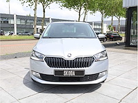 Skoda fabia estate 1.0 tsi ambition automaat 2022 - afbeelding 26 van  28