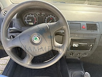 Skoda fabia sw 1.2i classic, 2006 - afbeelding 3 van  31