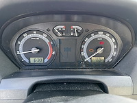 Skoda fabia sw 1.2i classic, 2006 - afbeelding 4 van  31