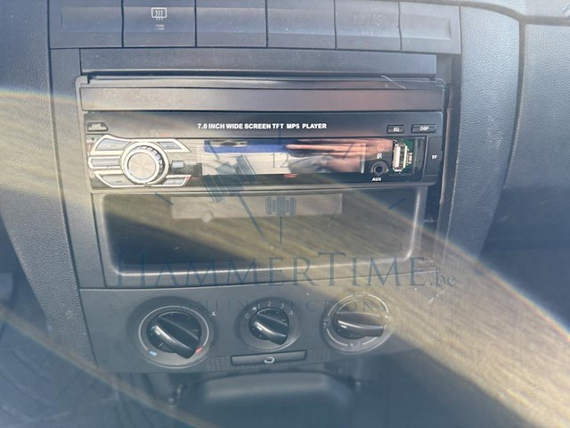 Skoda fabia sw 1.2i classic, 2006 - afbeelding 7 van  31