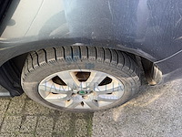 Skoda fabia sw 1.2i classic, 2006 - afbeelding 10 van  31