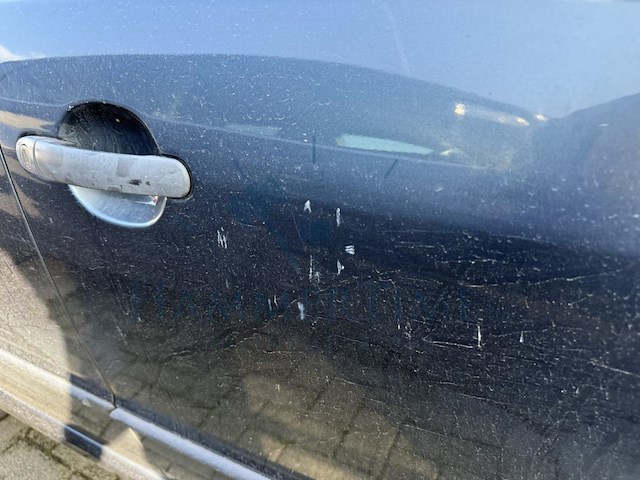 Skoda fabia sw 1.2i classic, 2006 - afbeelding 20 van  31