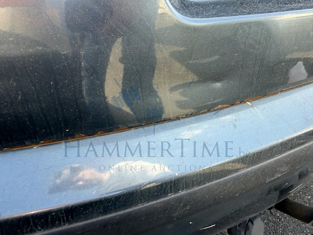 Skoda fabia sw 1.2i classic, 2006 - afbeelding 24 van  31