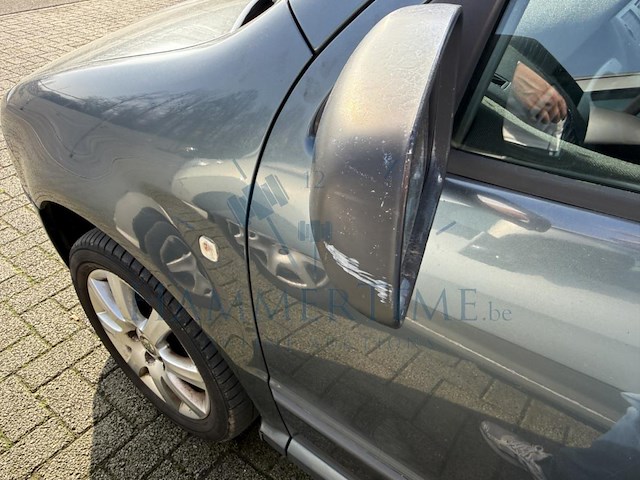 Skoda fabia sw 1.2i classic, 2006 - afbeelding 25 van  31