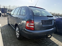 Skoda fabia sw 1.2i classic, 2006 - afbeelding 28 van  31