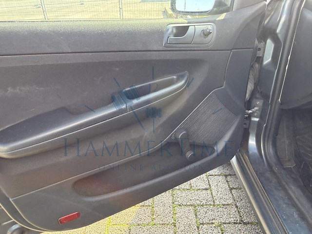 Skoda fabia sw 1.2i classic, 2006 - afbeelding 29 van  31