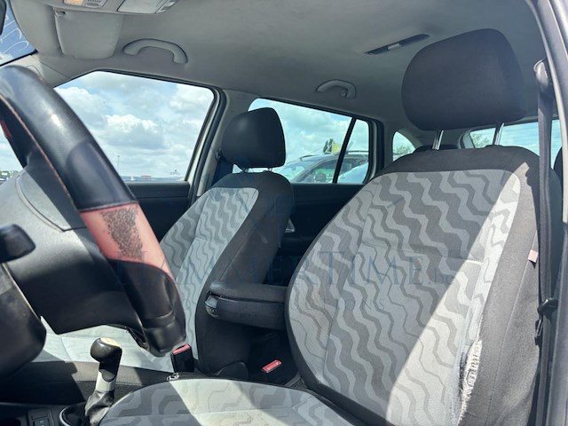 Skoda fabia sw 1.4 tdi ambiente,2008 - afbeelding 2 van  34