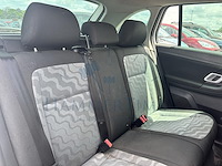 Skoda fabia sw 1.4 tdi ambiente,2008 - afbeelding 18 van  34