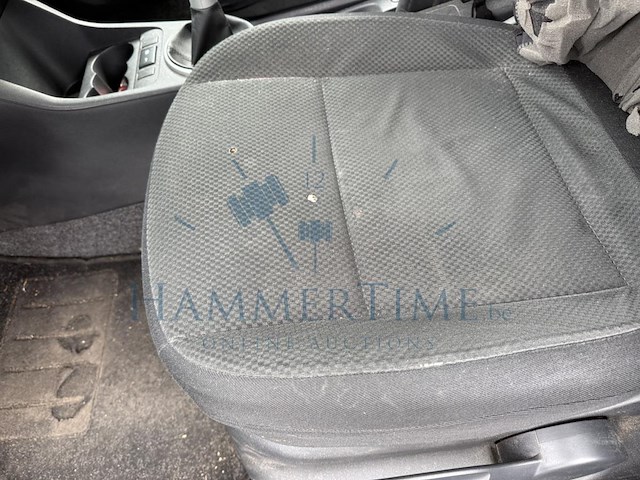 Skoda fabia sw 1.4 tdi greenline plus dpf, 2010 - afbeelding 2 van  27