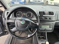 Skoda fabia sw 1.4 tdi greenline plus dpf, 2010 - afbeelding 3 van  27