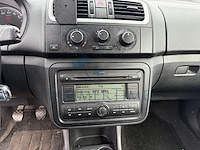 Skoda fabia sw 1.4 tdi greenline plus dpf, 2010 - afbeelding 4 van  27