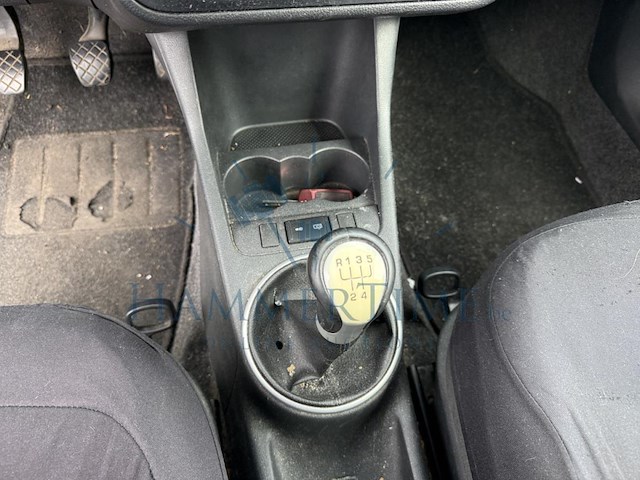 Skoda fabia sw 1.4 tdi greenline plus dpf, 2010 - afbeelding 5 van  27