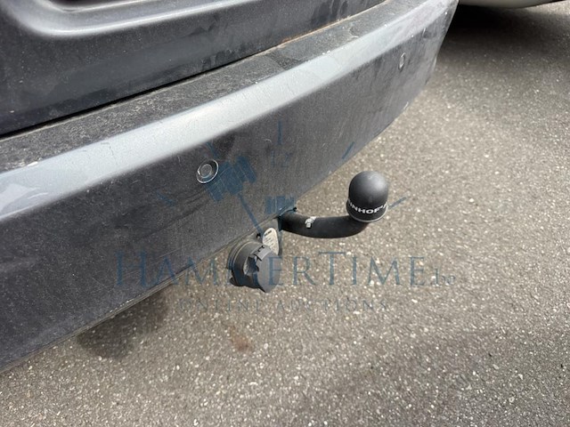 Skoda fabia sw 1.4 tdi greenline plus dpf, 2010 - afbeelding 9 van  27