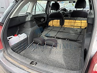 Skoda fabia sw 1.4 tdi greenline plus dpf, 2010 - afbeelding 10 van  27