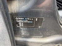 Skoda fabia sw 1.4 tdi greenline plus dpf, 2010 - afbeelding 13 van  27