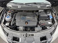Skoda fabia sw 1.4 tdi greenline plus dpf, 2010 - afbeelding 14 van  27