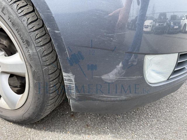 Skoda fabia sw 1.4 tdi greenline plus dpf, 2010 - afbeelding 16 van  27