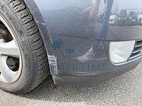 Skoda fabia sw 1.4 tdi greenline plus dpf, 2010 - afbeelding 16 van  27