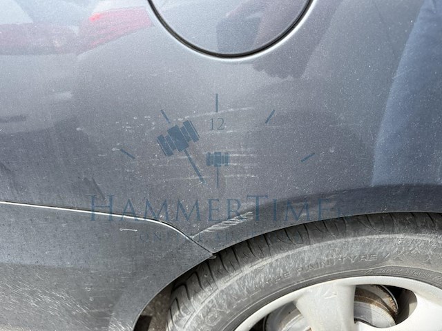 Skoda fabia sw 1.4 tdi greenline plus dpf, 2010 - afbeelding 18 van  27