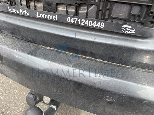 Skoda fabia sw 1.4 tdi greenline plus dpf, 2010 - afbeelding 19 van  27