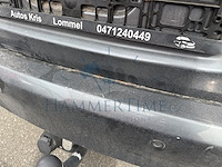 Skoda fabia sw 1.4 tdi greenline plus dpf, 2010 - afbeelding 19 van  27