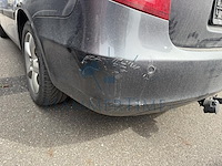 Skoda fabia sw 1.4 tdi greenline plus dpf, 2010 - afbeelding 20 van  27