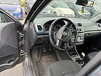 Skoda fabia sw 1.4 tdi greenline plus dpf, 2010 - afbeelding 26 van  27