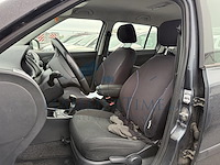 Skoda fabia sw 1.4 tdi greenline plus dpf, 2010 - afbeelding 27 van  27